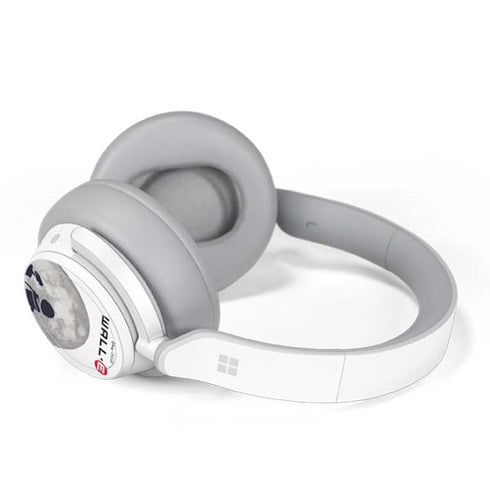 Disney Wall-E And Eve Surface Headphones Skin